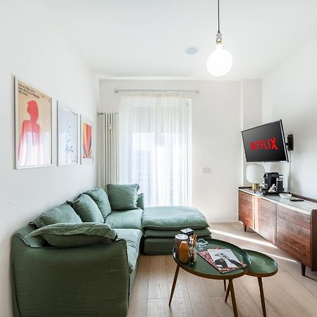 Appartamenti In Centro - Biancospino Apartments Μιλάνο Εξωτερικό φωτογραφία