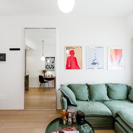 Appartamenti In Centro - Biancospino Apartments Μιλάνο Εξωτερικό φωτογραφία