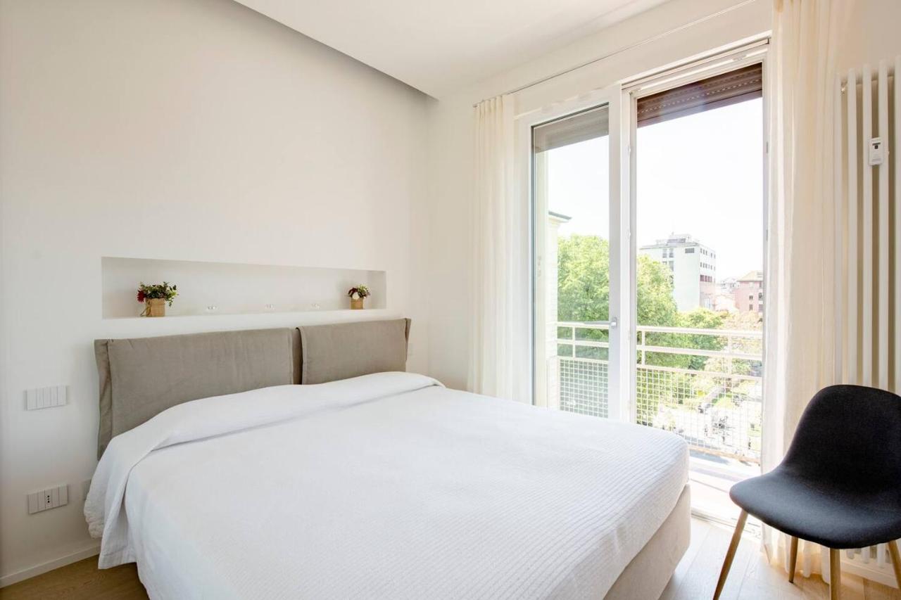 Appartamenti In Centro - Biancospino Apartments Μιλάνο Εξωτερικό φωτογραφία