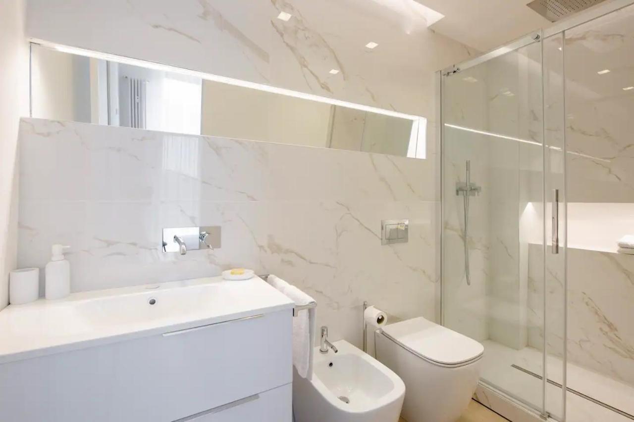 Appartamenti In Centro - Biancospino Apartments Μιλάνο Εξωτερικό φωτογραφία