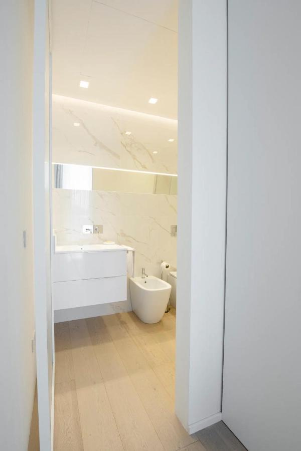Appartamenti In Centro - Biancospino Apartments Μιλάνο Εξωτερικό φωτογραφία