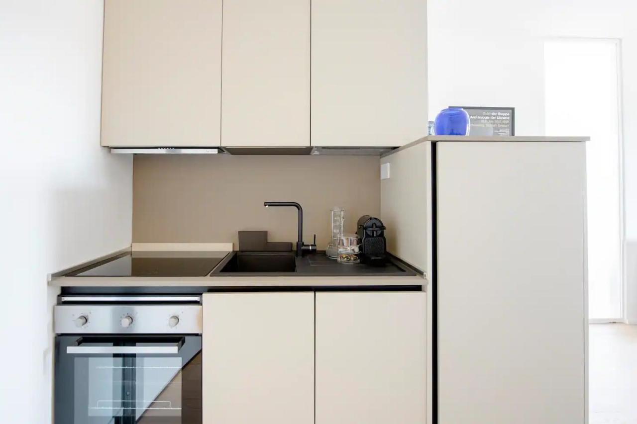 Appartamenti In Centro - Biancospino Apartments Μιλάνο Εξωτερικό φωτογραφία