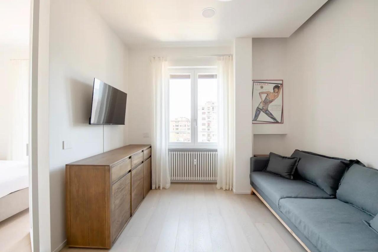 Appartamenti In Centro - Biancospino Apartments Μιλάνο Εξωτερικό φωτογραφία