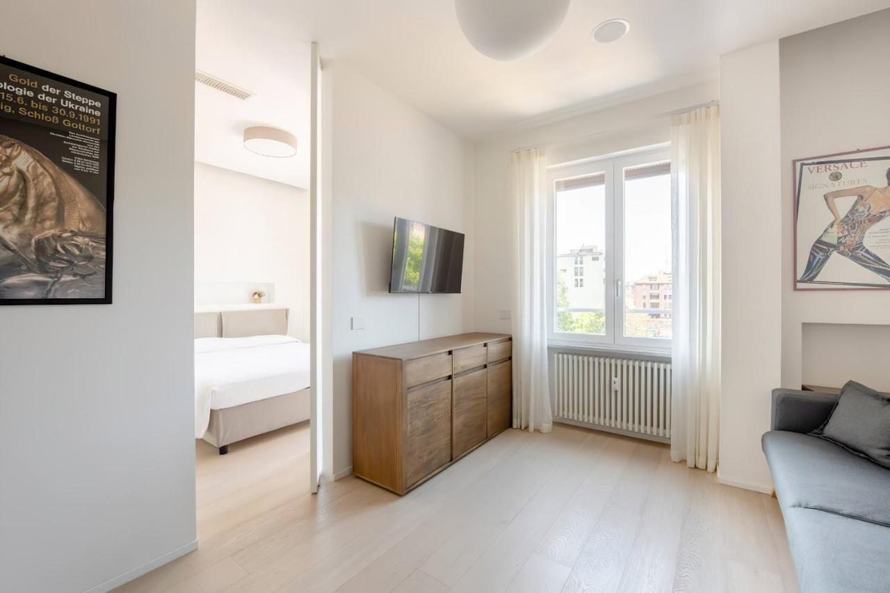 Appartamenti In Centro - Biancospino Apartments Μιλάνο Εξωτερικό φωτογραφία
