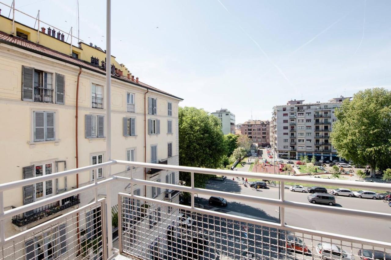 Appartamenti In Centro - Biancospino Apartments Μιλάνο Εξωτερικό φωτογραφία