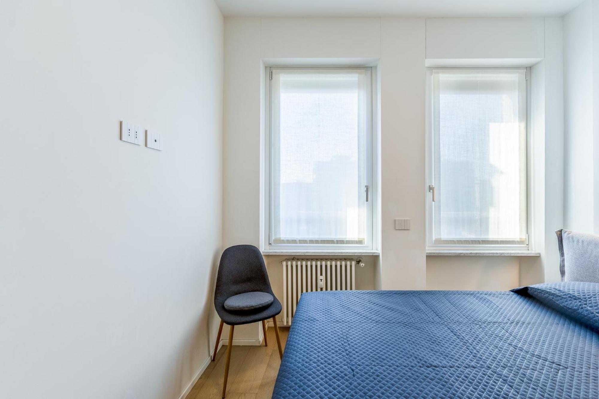 Appartamenti In Centro - Biancospino Apartments Μιλάνο Εξωτερικό φωτογραφία