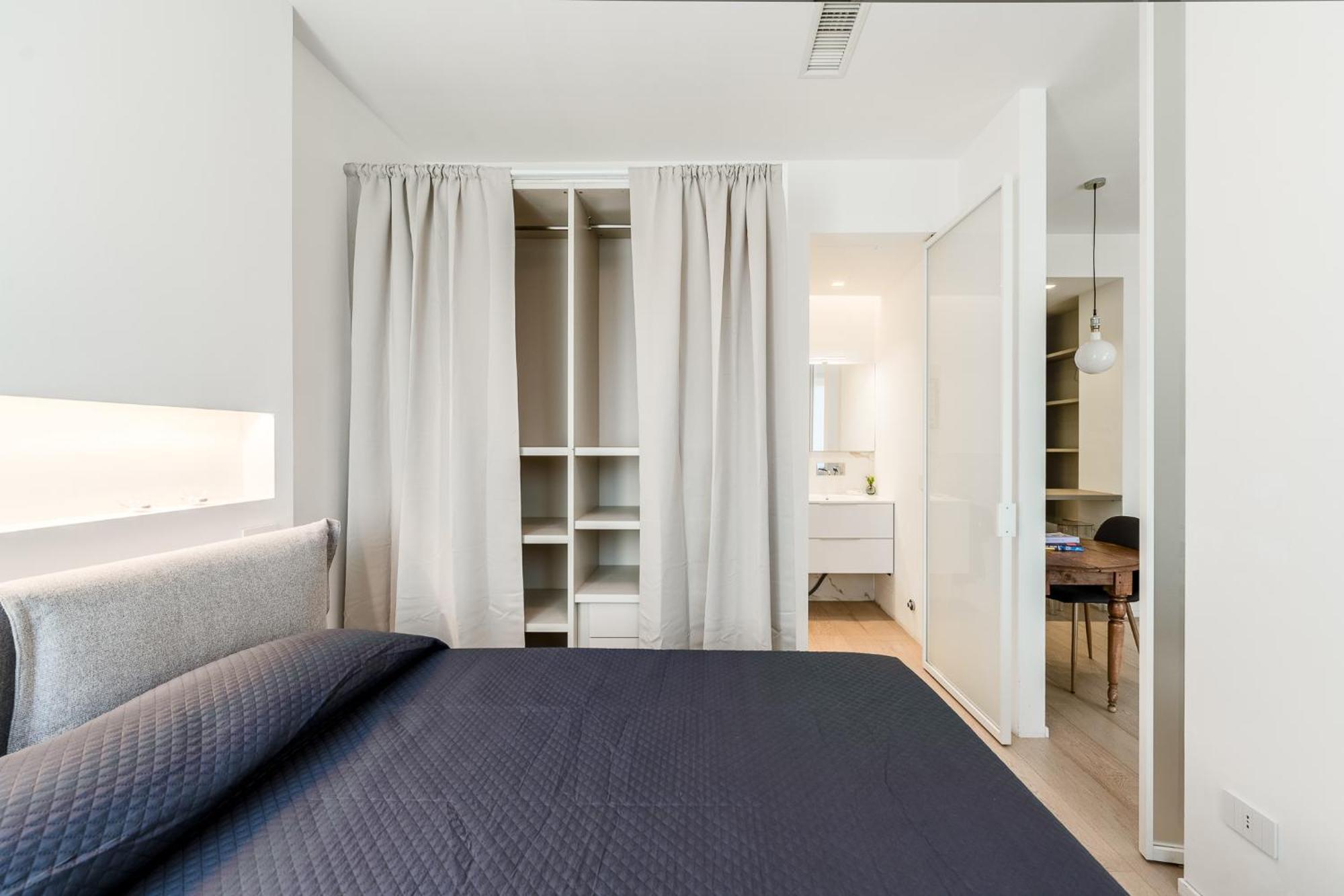 Appartamenti In Centro - Biancospino Apartments Μιλάνο Εξωτερικό φωτογραφία