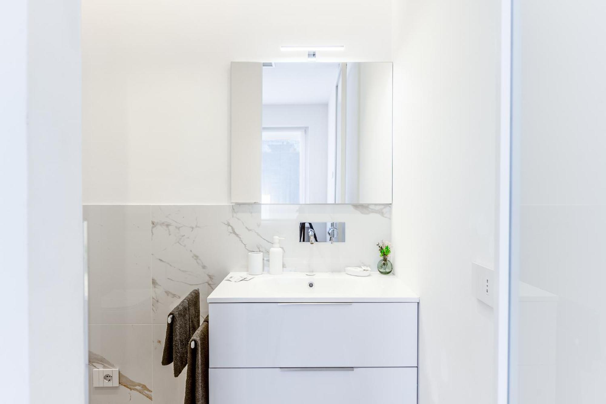 Appartamenti In Centro - Biancospino Apartments Μιλάνο Εξωτερικό φωτογραφία