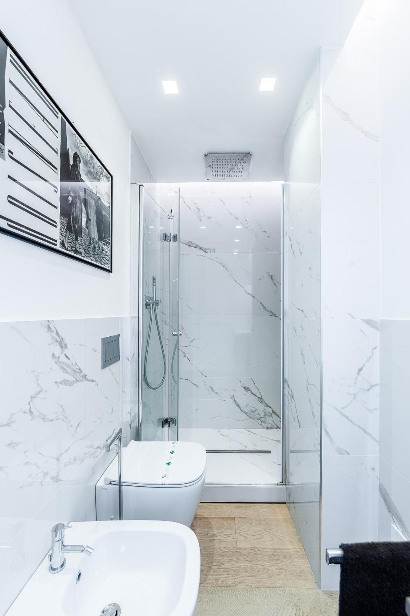 Appartamenti In Centro - Biancospino Apartments Μιλάνο Εξωτερικό φωτογραφία