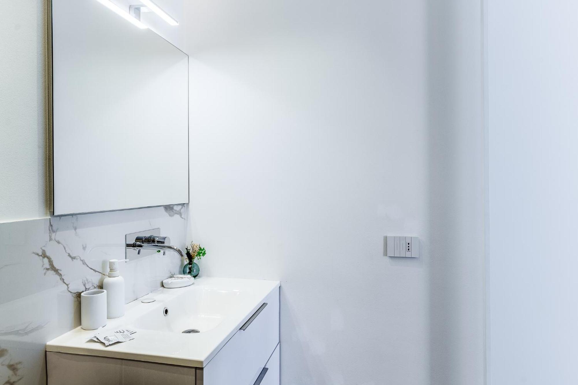 Appartamenti In Centro - Biancospino Apartments Μιλάνο Εξωτερικό φωτογραφία