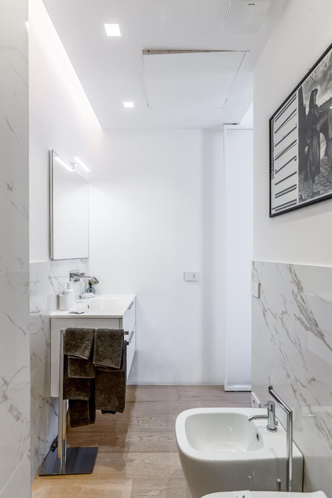 Appartamenti In Centro - Biancospino Apartments Μιλάνο Εξωτερικό φωτογραφία