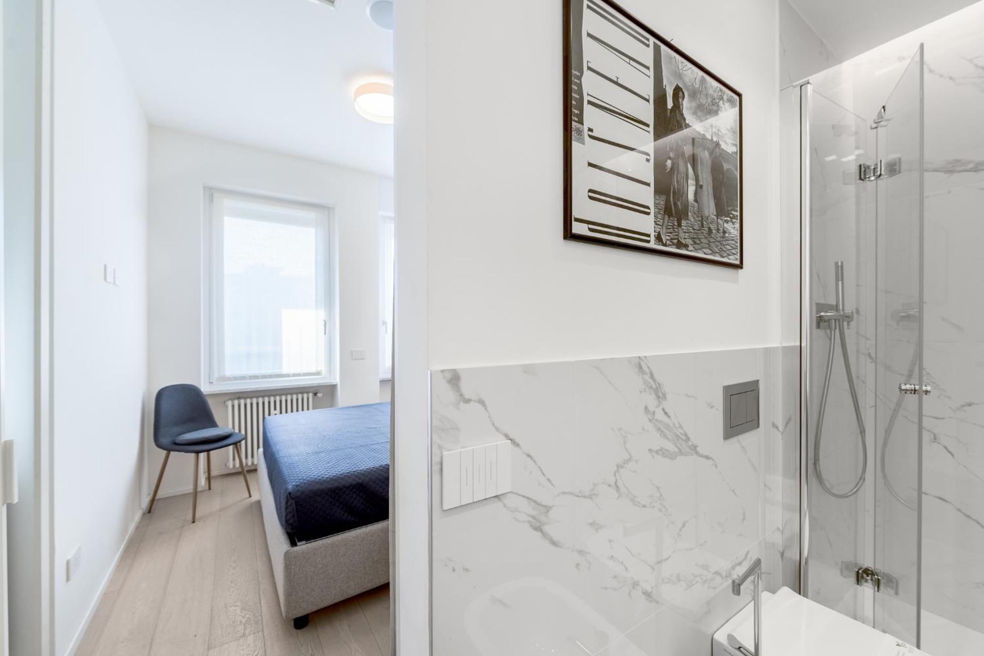 Appartamenti In Centro - Biancospino Apartments Μιλάνο Εξωτερικό φωτογραφία