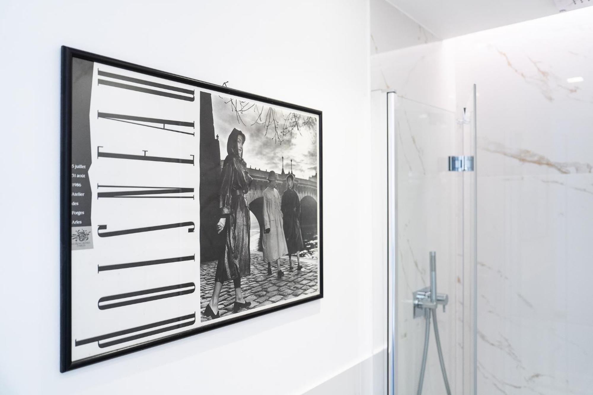 Appartamenti In Centro - Biancospino Apartments Μιλάνο Εξωτερικό φωτογραφία