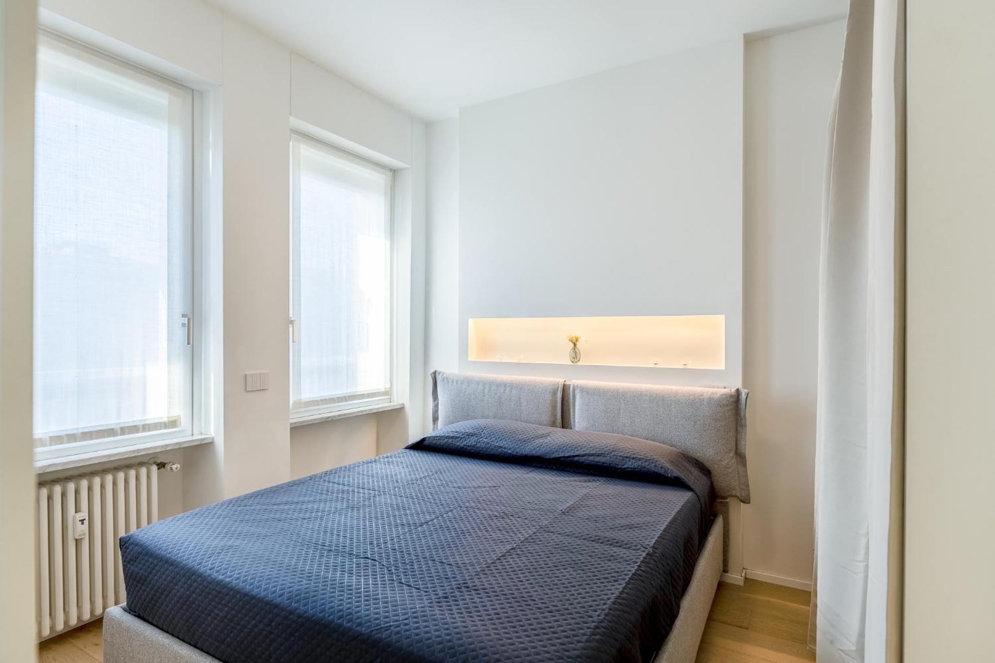 Appartamenti In Centro - Biancospino Apartments Μιλάνο Εξωτερικό φωτογραφία