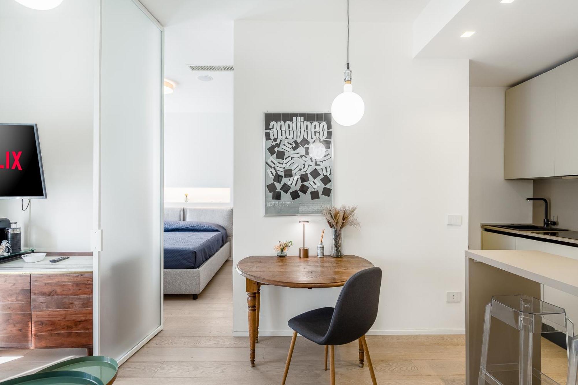 Appartamenti In Centro - Biancospino Apartments Μιλάνο Εξωτερικό φωτογραφία