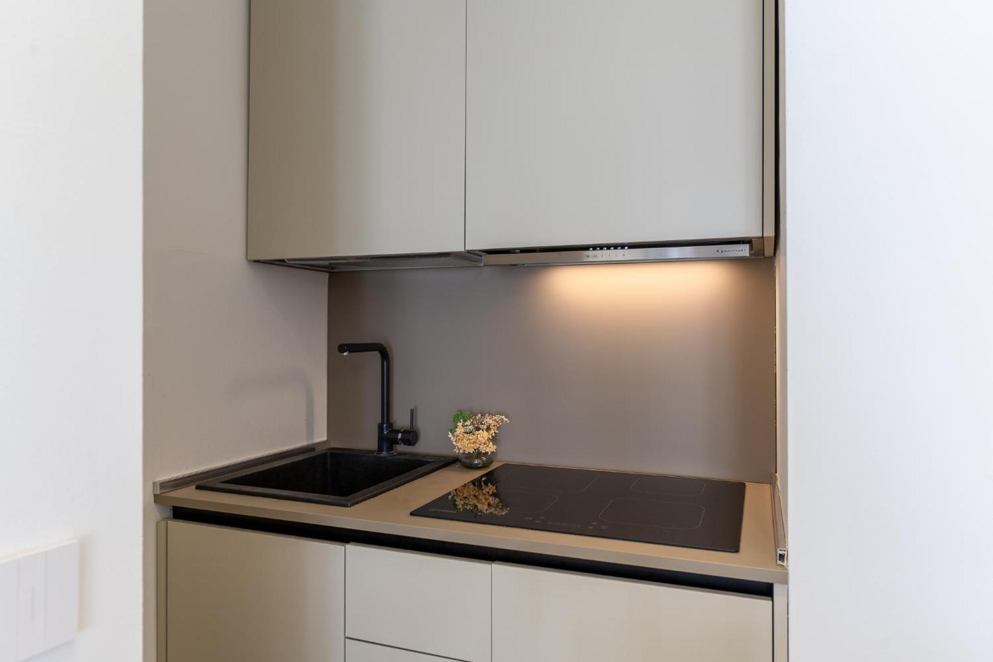 Appartamenti In Centro - Biancospino Apartments Μιλάνο Εξωτερικό φωτογραφία