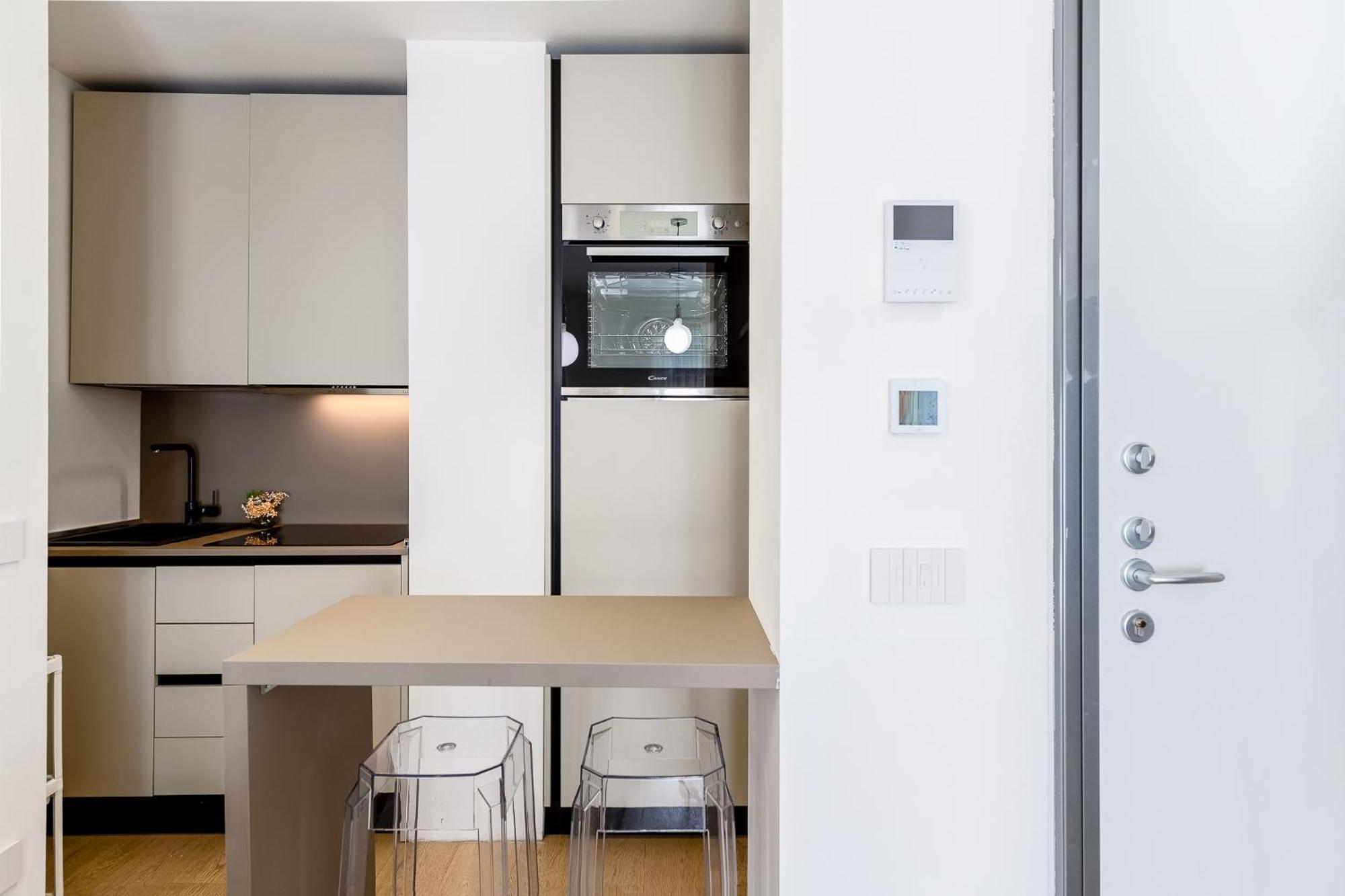 Appartamenti In Centro - Biancospino Apartments Μιλάνο Εξωτερικό φωτογραφία
