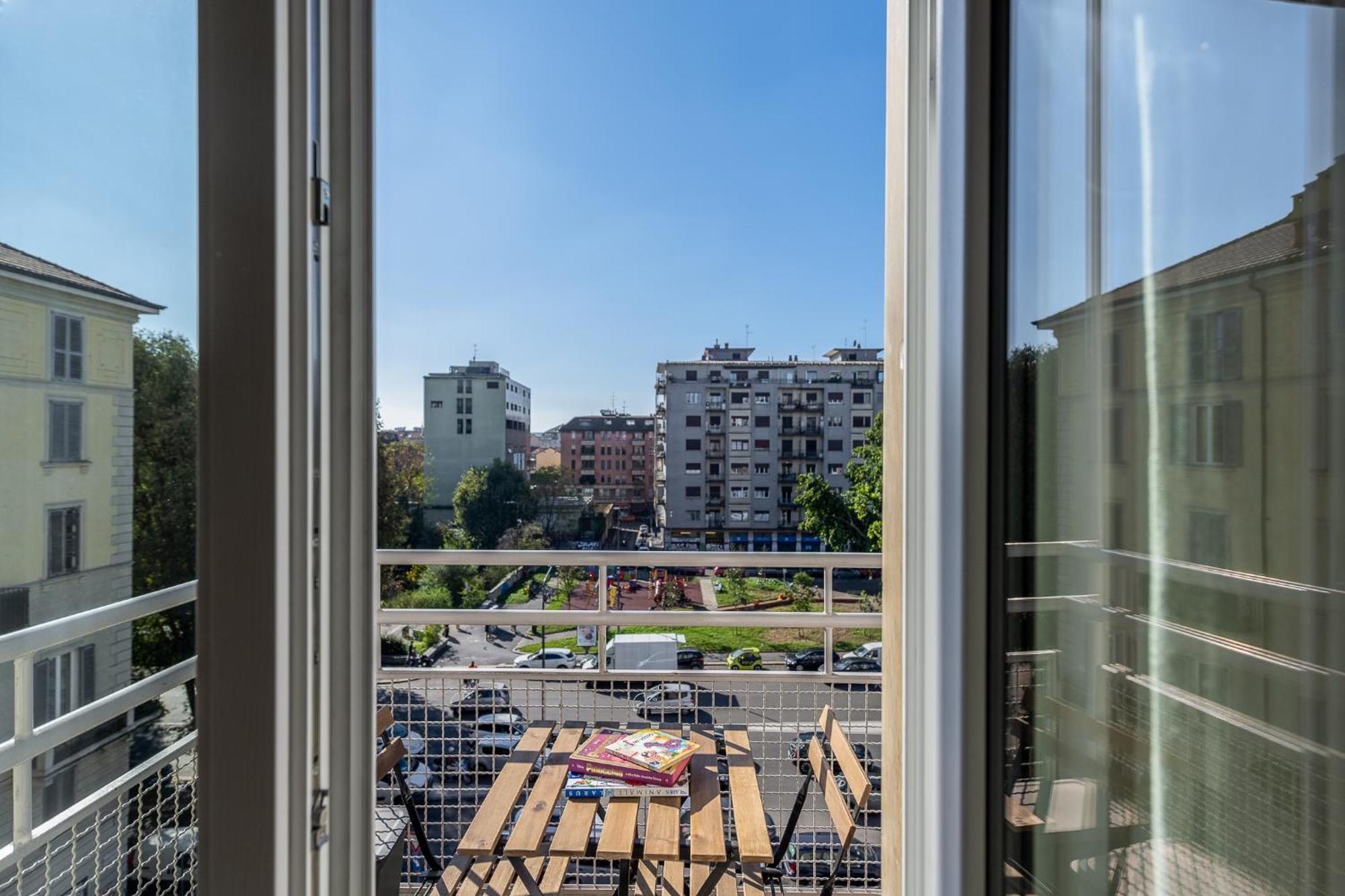 Appartamenti In Centro - Biancospino Apartments Μιλάνο Εξωτερικό φωτογραφία