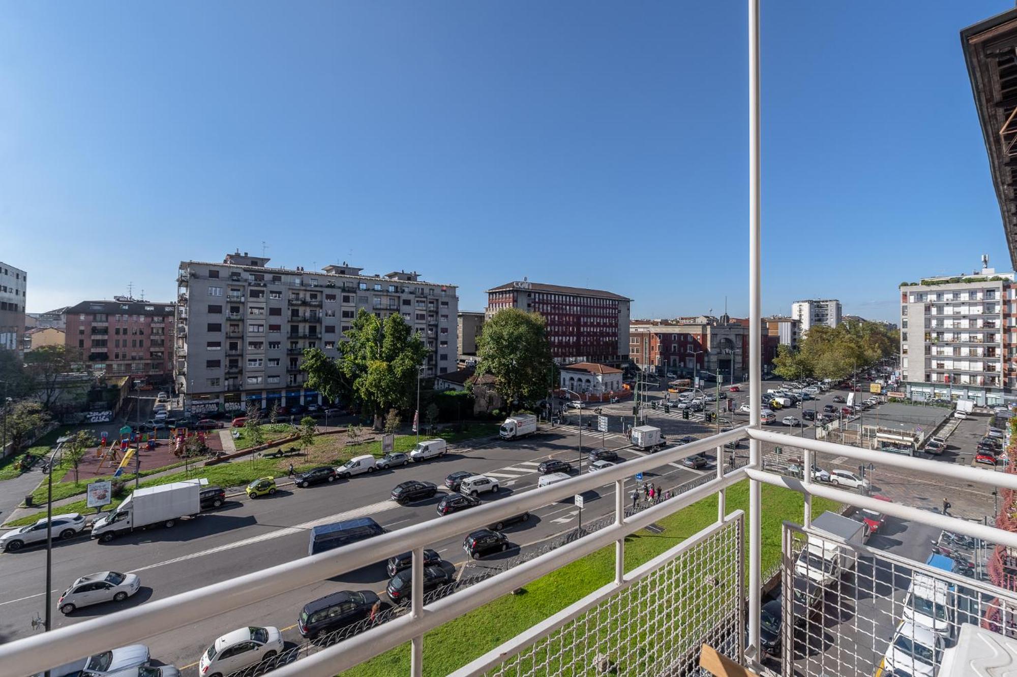 Appartamenti In Centro - Biancospino Apartments Μιλάνο Εξωτερικό φωτογραφία