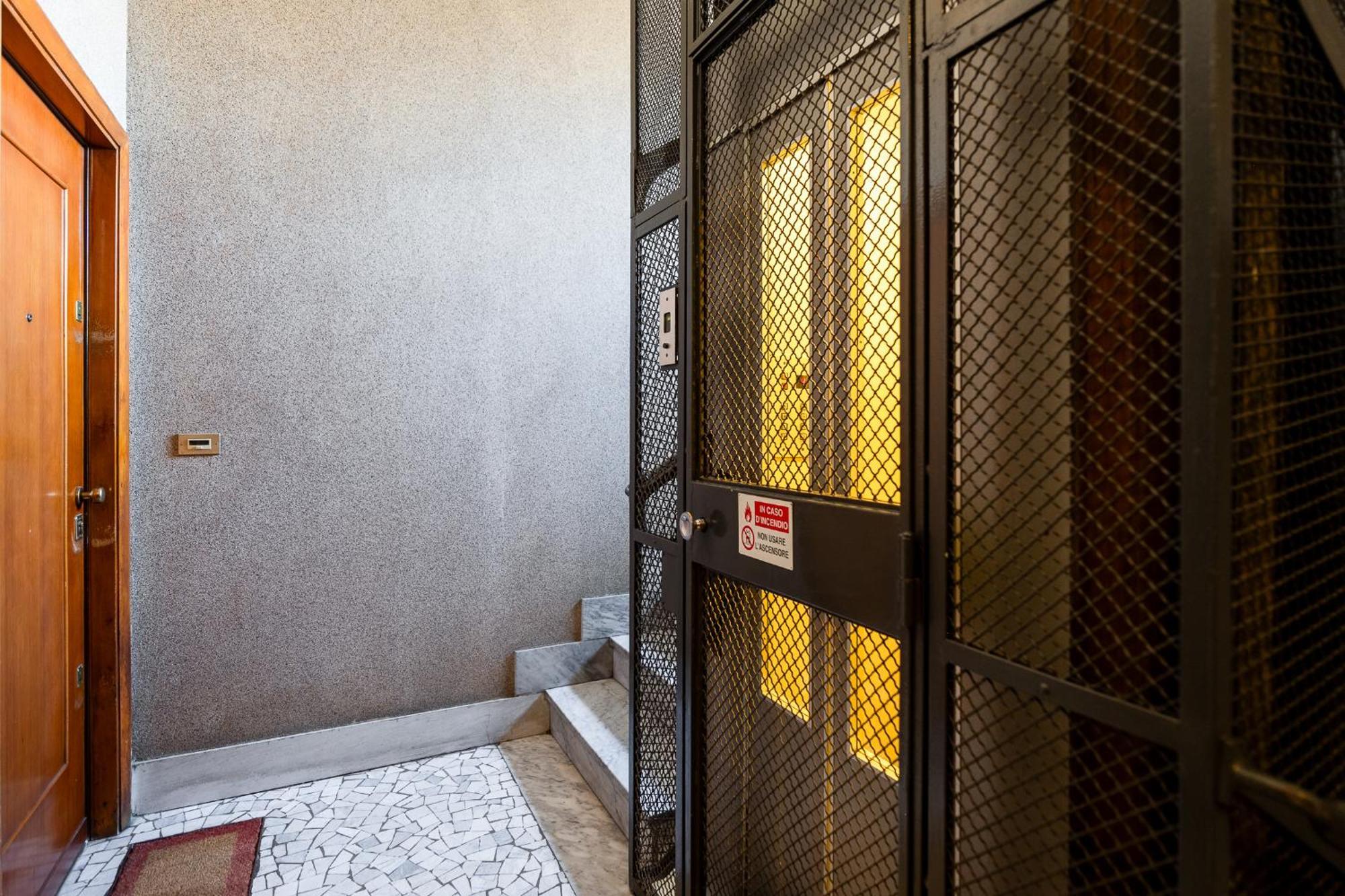 Appartamenti In Centro - Biancospino Apartments Μιλάνο Εξωτερικό φωτογραφία